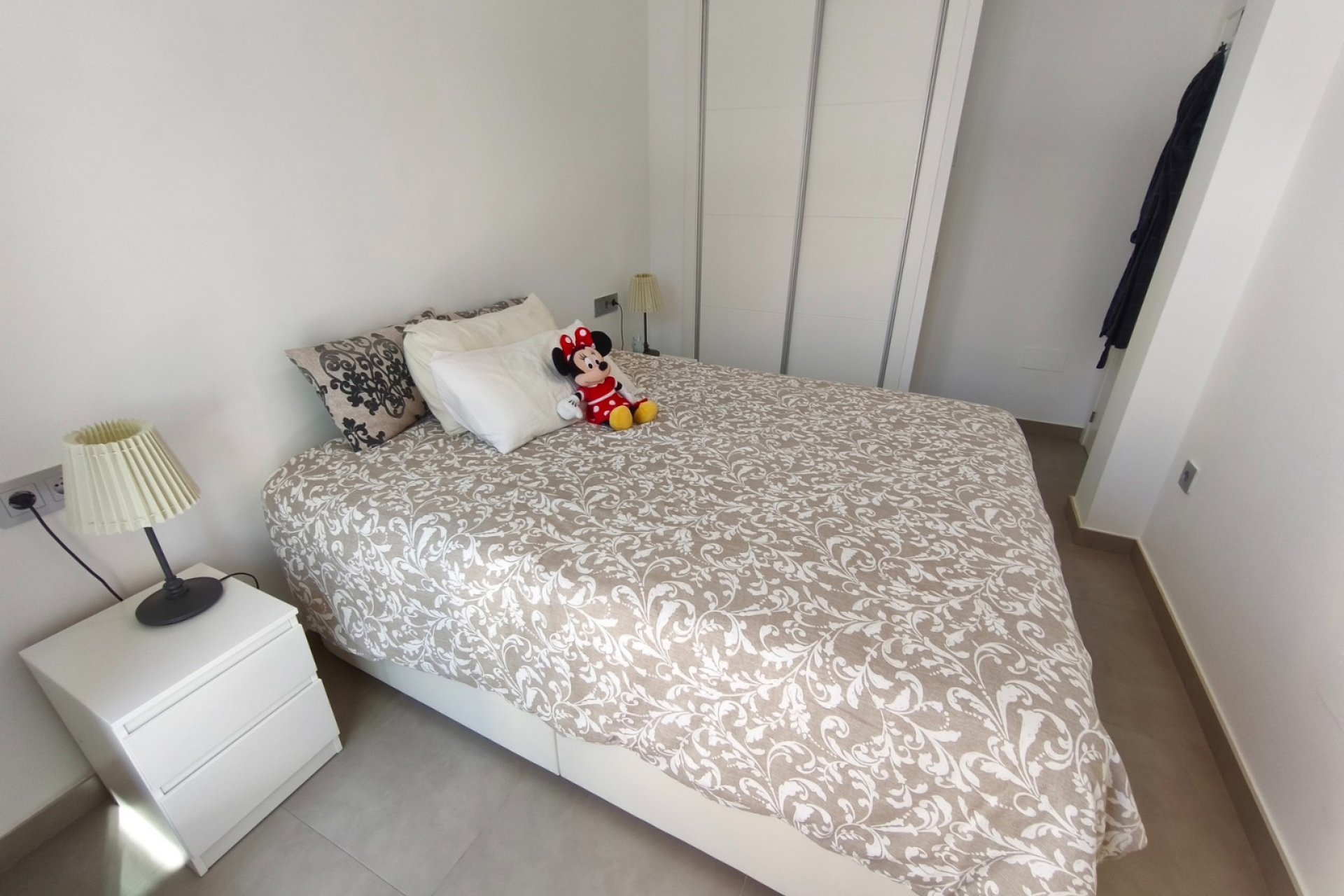 Reventa - Townhouse / Duplex - Vistabella