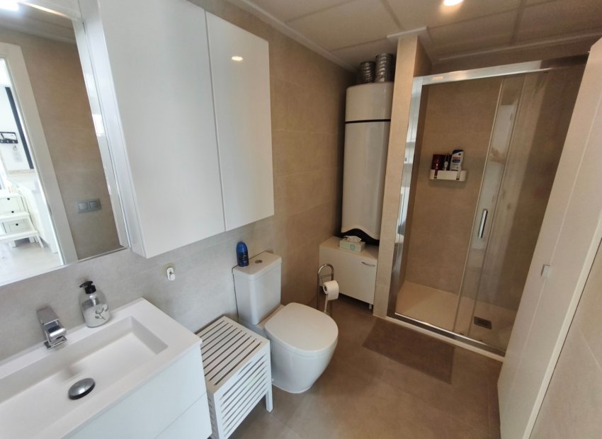 Reventa - Townhouse / Duplex - Vistabella