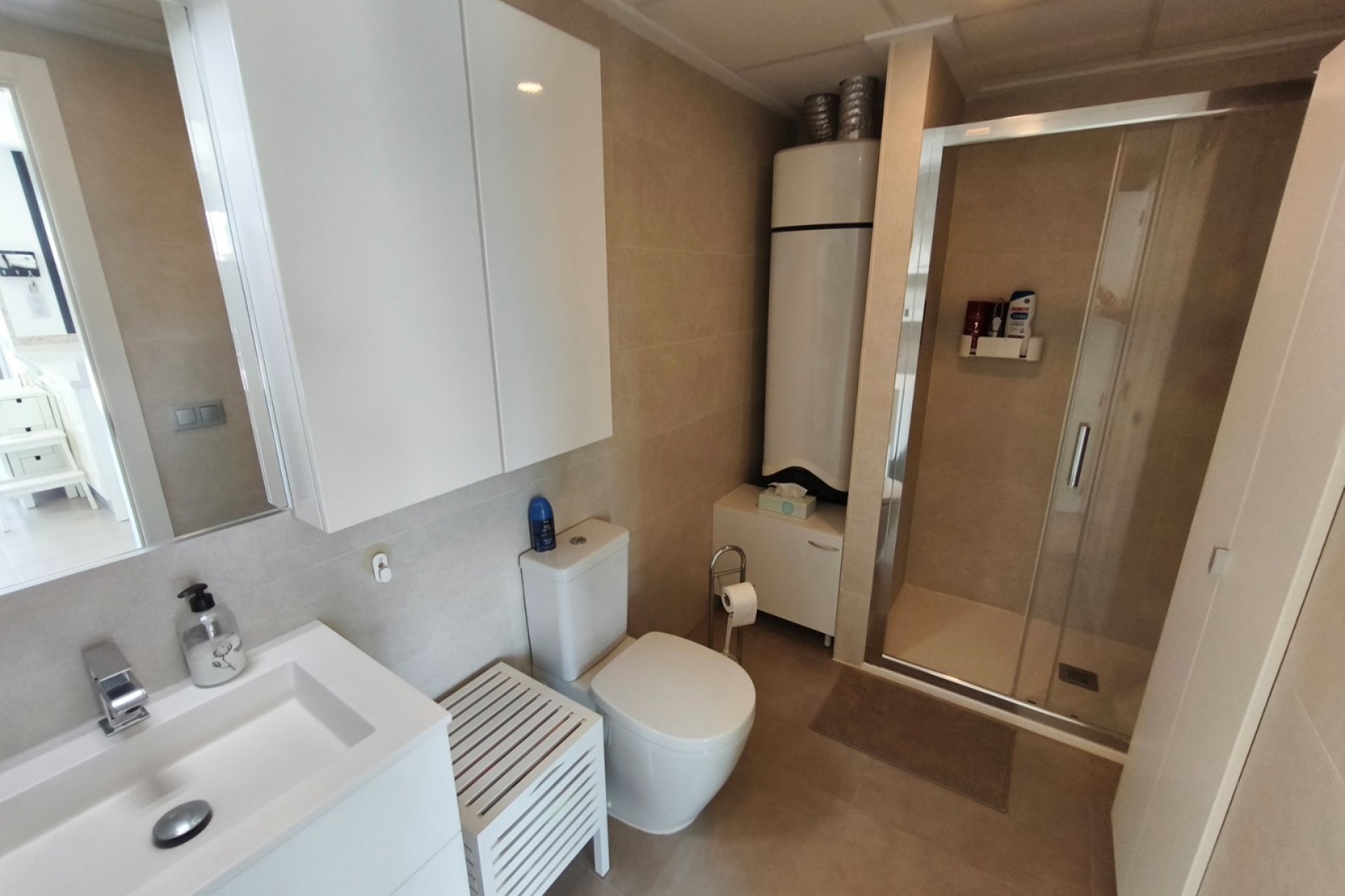 Reventa - Townhouse / Duplex - Vistabella