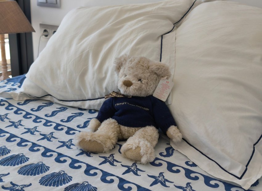 Reventa - Townhouse / Duplex - Vistabella