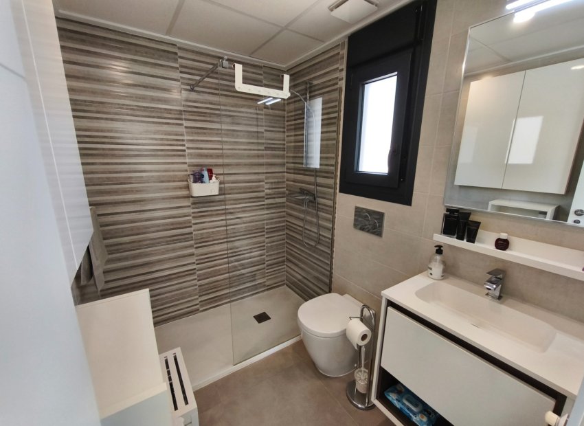 Reventa - Townhouse / Duplex - Vistabella