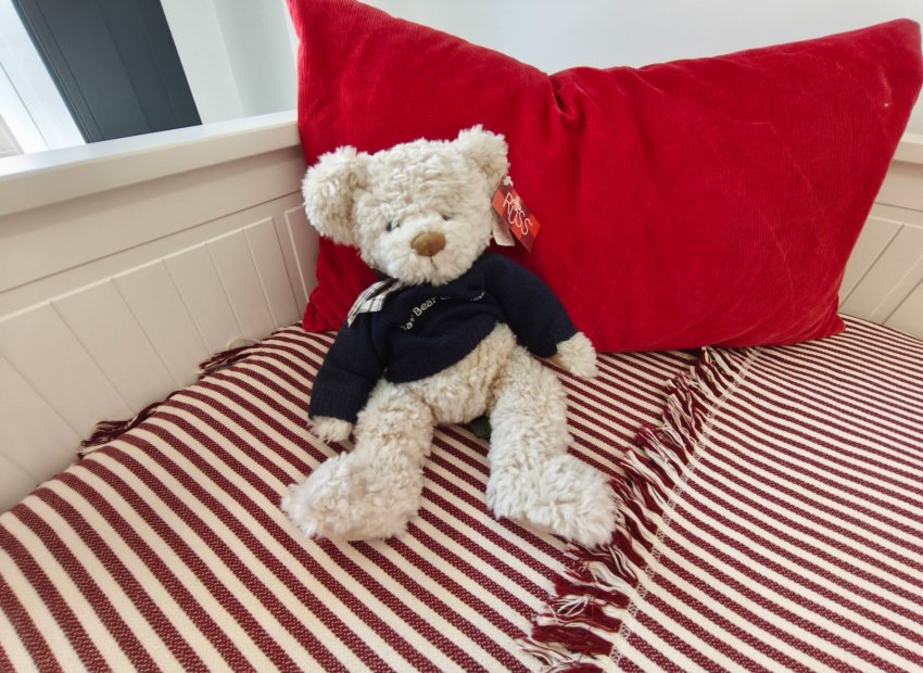 Reventa - Townhouse / Duplex - Vistabella