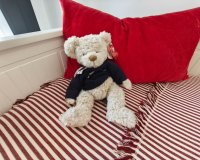 Reventa - Townhouse / Duplex - Vistabella