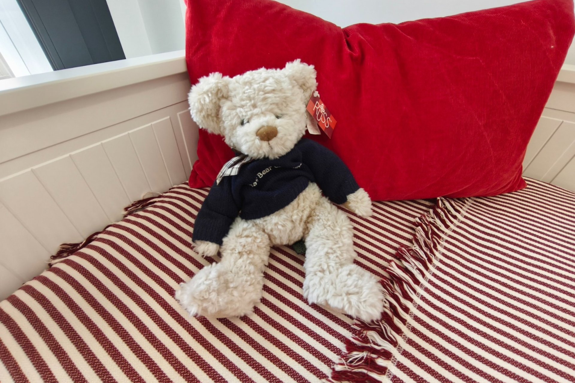 Reventa - Townhouse / Duplex - Vistabella