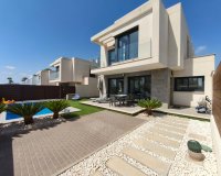 Reventa - Townhouse / Duplex - Vistabella