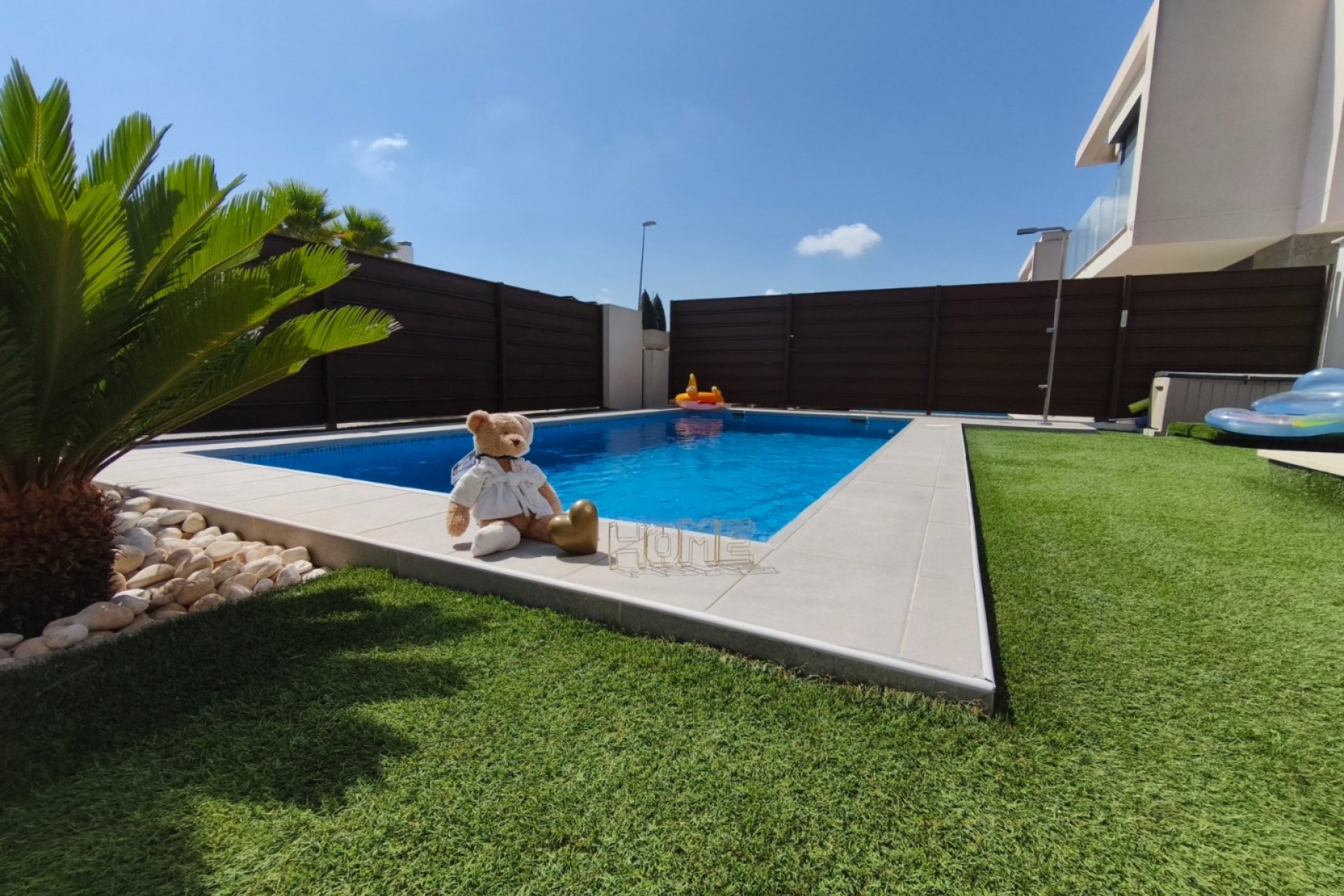 Reventa - Townhouse / Duplex - Vistabella