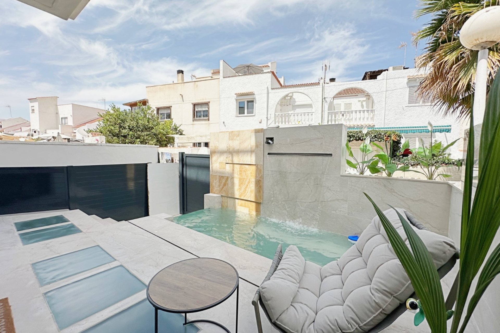 Reventa - Townhouse / Terraced House - Torrevieia - Torrevieja