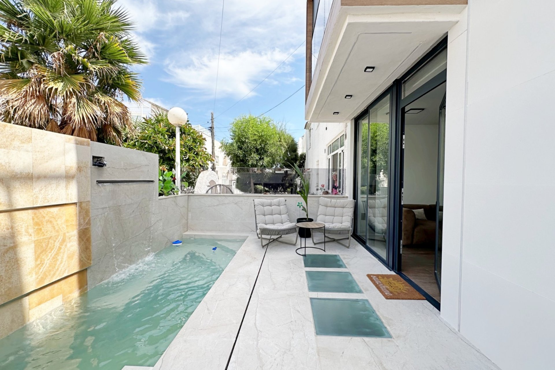 Reventa - Townhouse / Terraced House - Torrevieia - Torrevieja