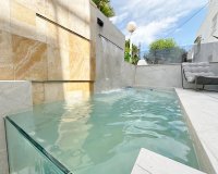 Reventa - Townhouse / Terraced House - Torrevieia - Torrevieja