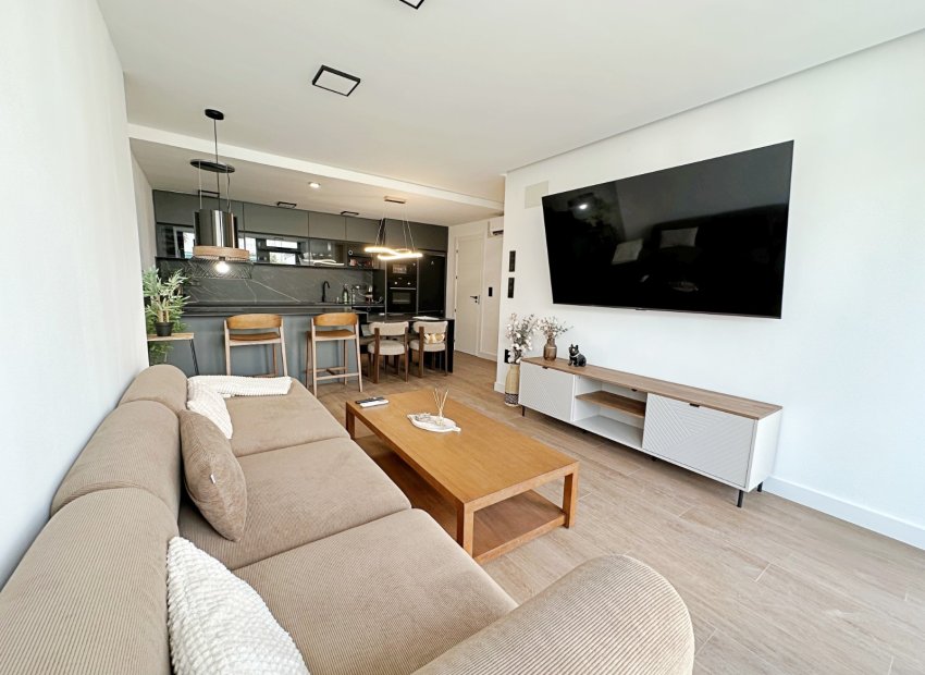 Reventa - Townhouse / Terraced House - Torrevieia - Torrevieja