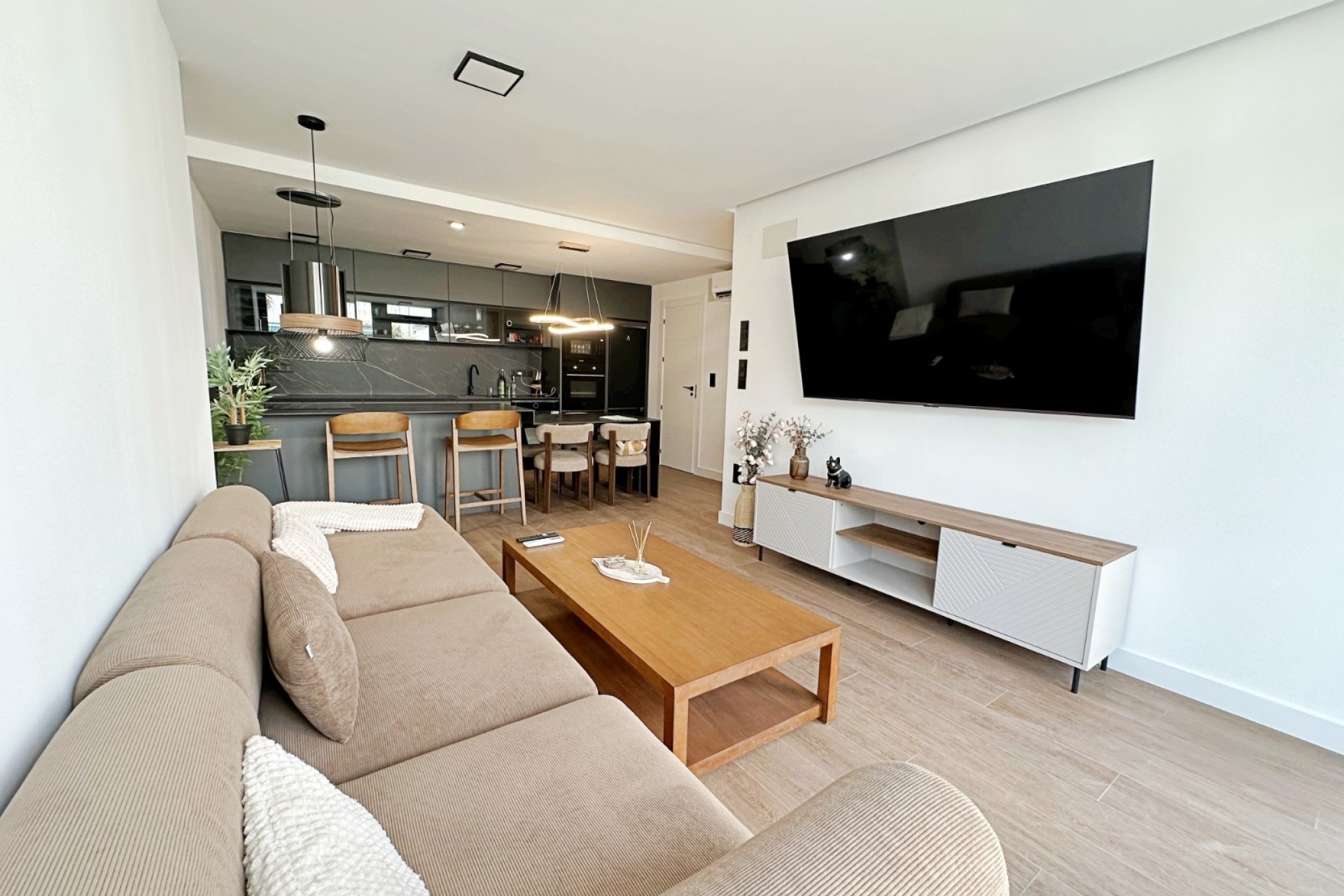 Reventa - Townhouse / Terraced House - Torrevieia - Torrevieja