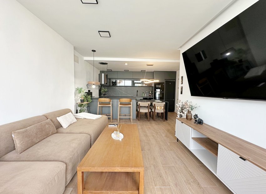 Reventa - Townhouse / Terraced House - Torrevieia - Torrevieja