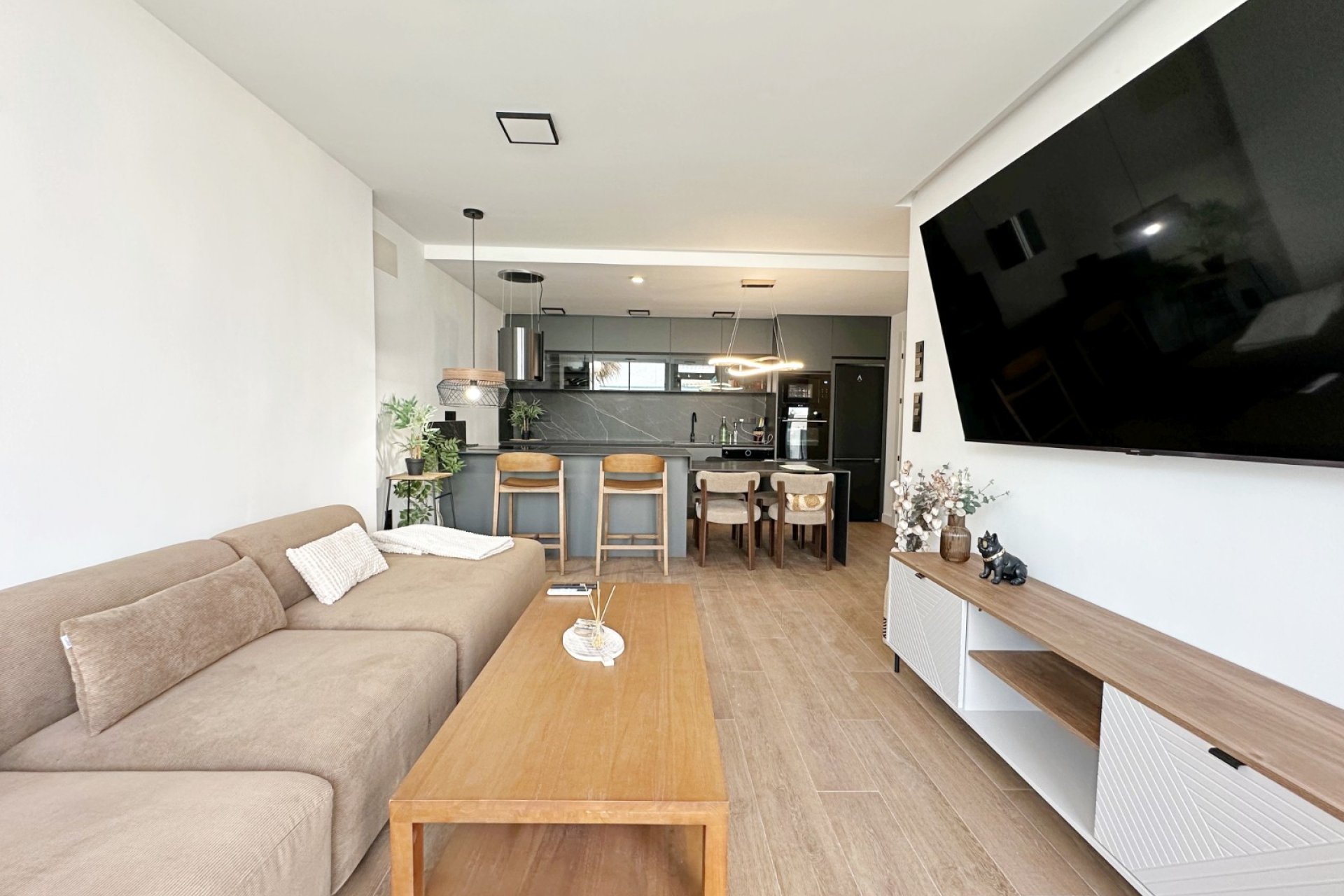 Reventa - Townhouse / Terraced House - Torrevieia - Torrevieja