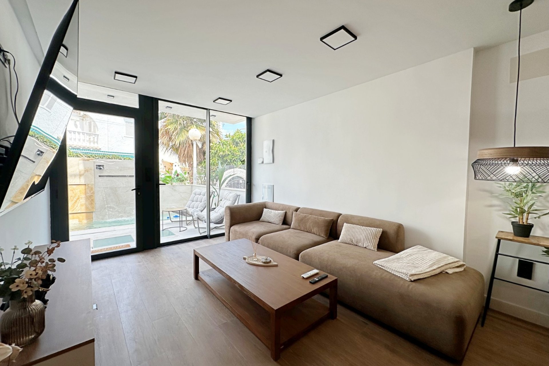Reventa - Townhouse / Terraced House - Torrevieia - Torrevieja