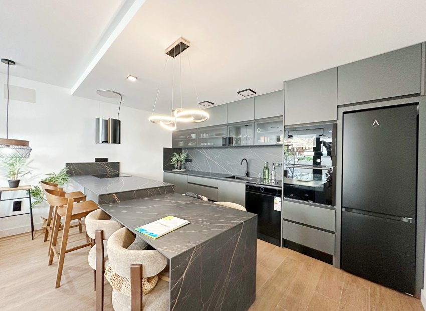 Reventa - Townhouse / Terraced House - Torrevieia - Torrevieja