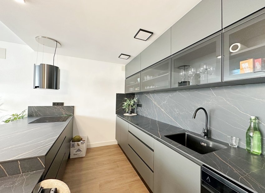 Reventa - Townhouse / Terraced House - Torrevieia - Torrevieja