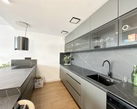 Reventa - Townhouse / Terraced House - Torrevieia - Torrevieja