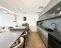 Reventa - Townhouse / Terraced House - Torrevieia - Torrevieja