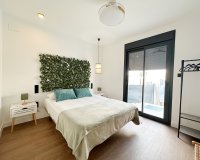 Reventa - Townhouse / Terraced House - Torrevieia - Torrevieja