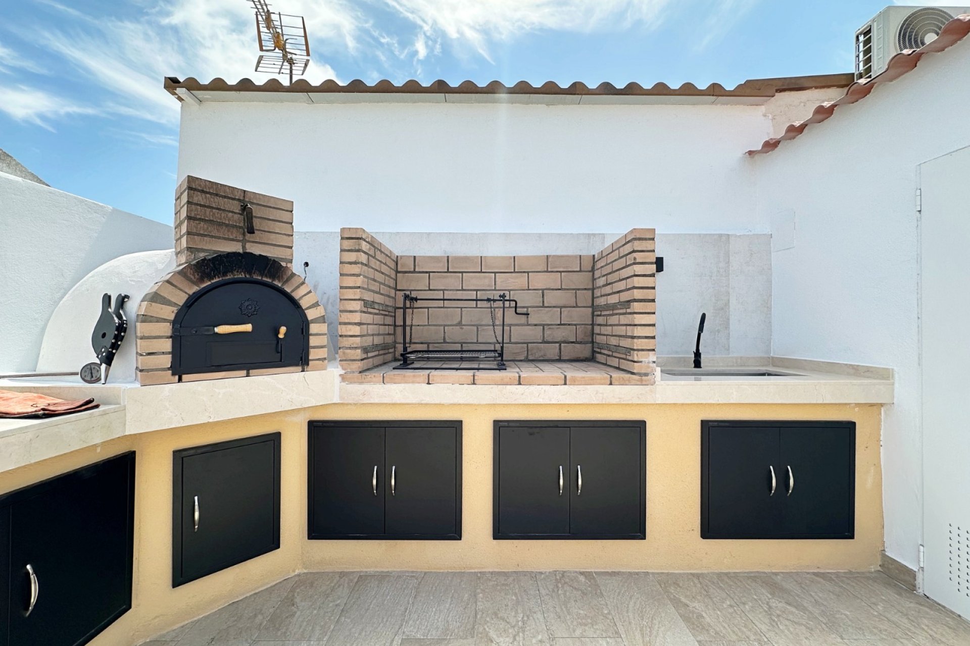 Reventa - Townhouse / Terraced House - Torrevieia - Torrevieja