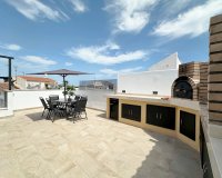 Reventa - Townhouse / Terraced House - Torrevieia - Torrevieja