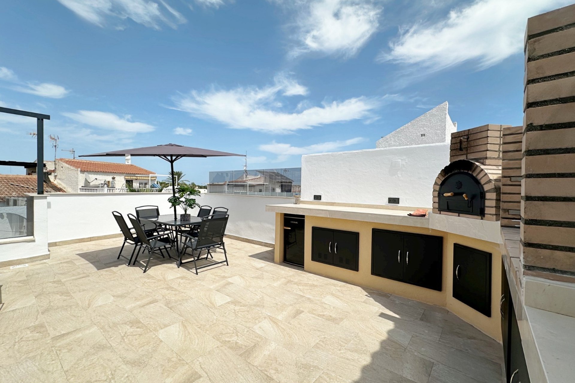 Reventa - Townhouse / Terraced House - Torrevieia - Torrevieja