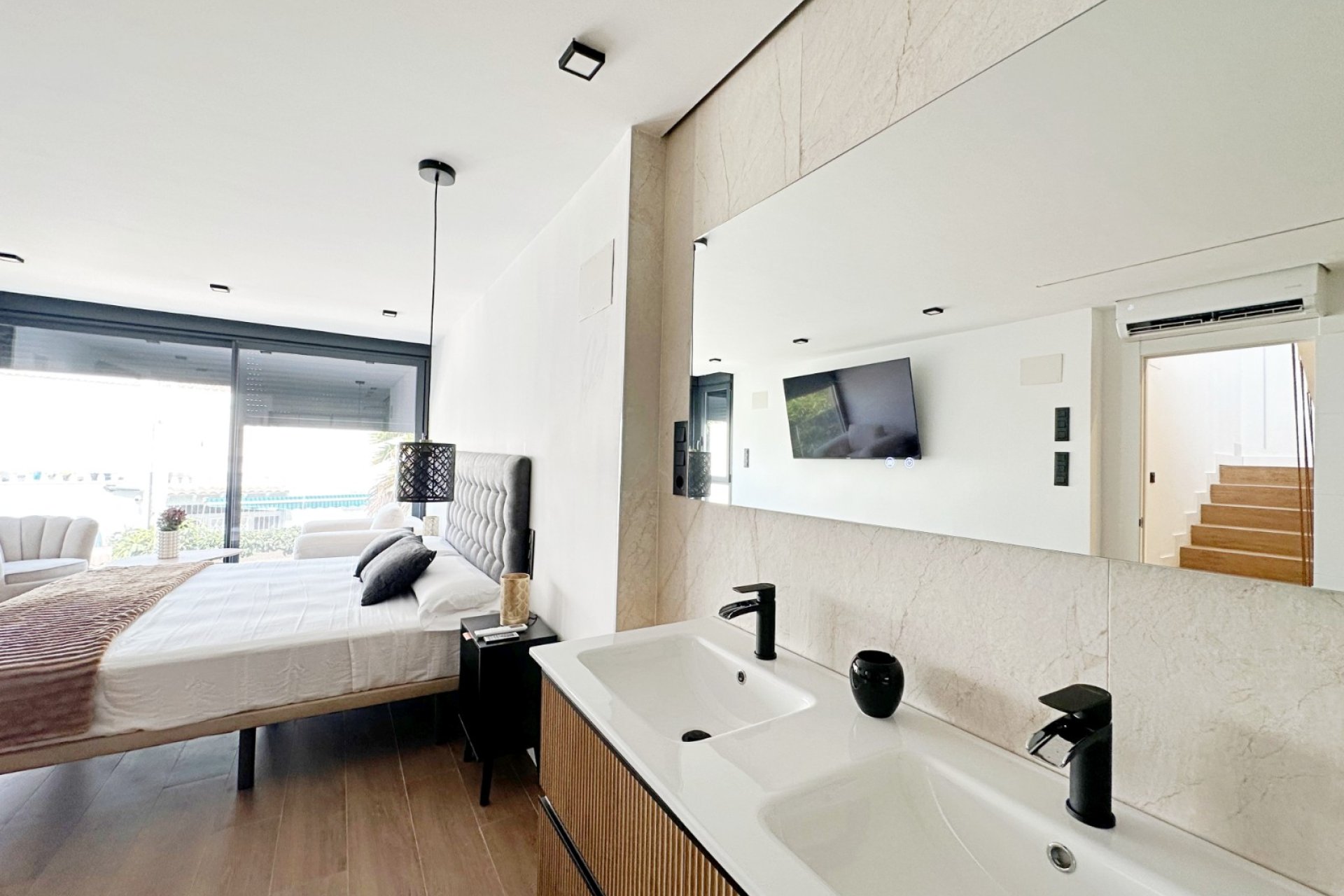 Reventa - Townhouse / Terraced House - Torrevieia - Torrevieja
