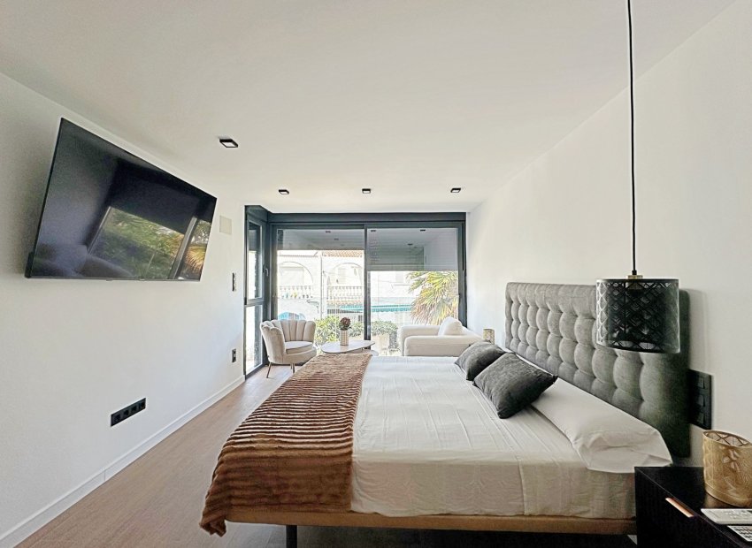 Reventa - Townhouse / Terraced House - Torrevieia - Torrevieja