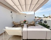Reventa - Townhouse / Terraced House - Torrevieia - Torrevieja