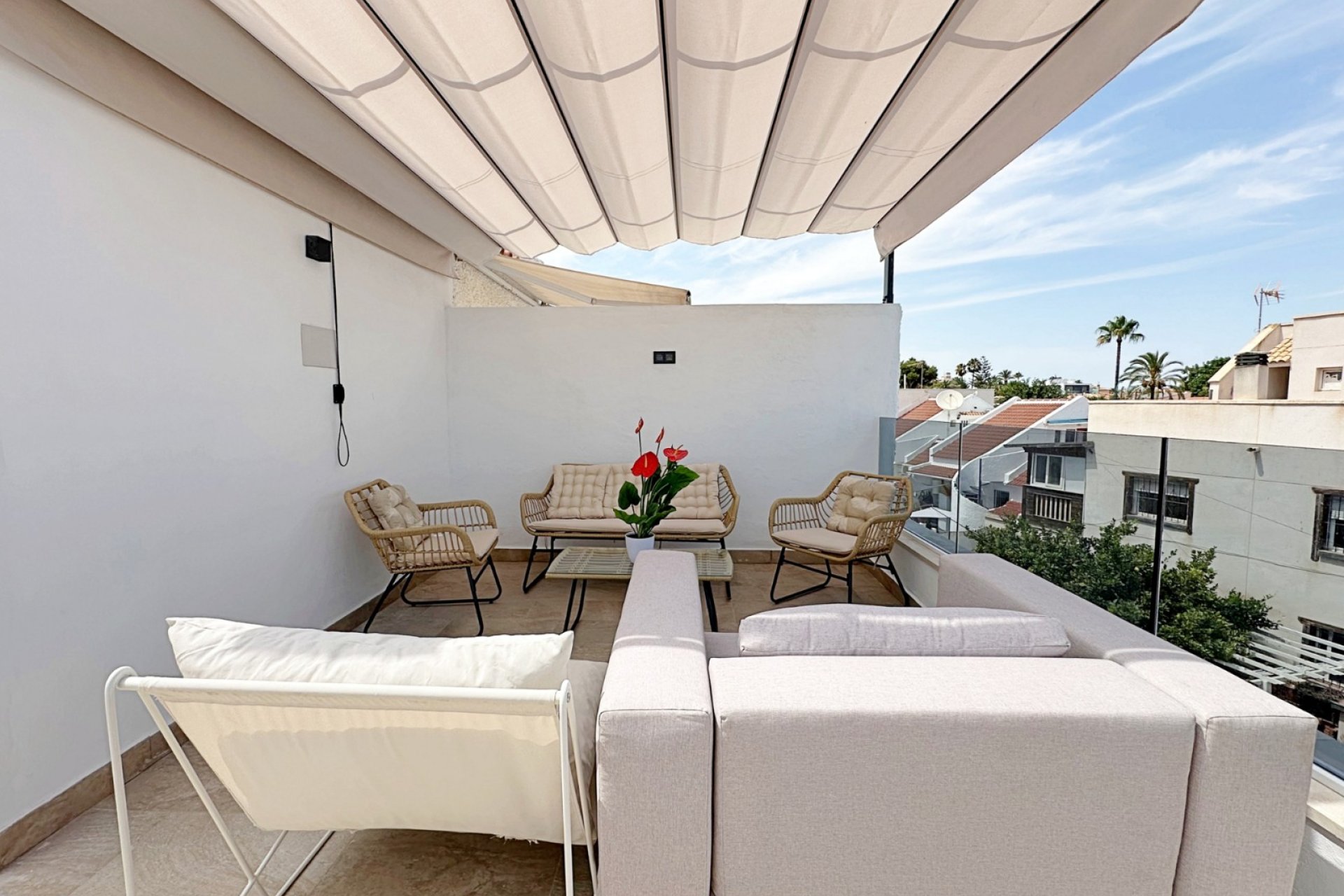 Reventa - Townhouse / Terraced House - Torrevieia - Torrevieja