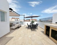 Reventa - Townhouse / Terraced House - Torrevieia - Torrevieja