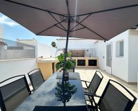 Reventa - Townhouse / Terraced House - Torrevieia - Torrevieja