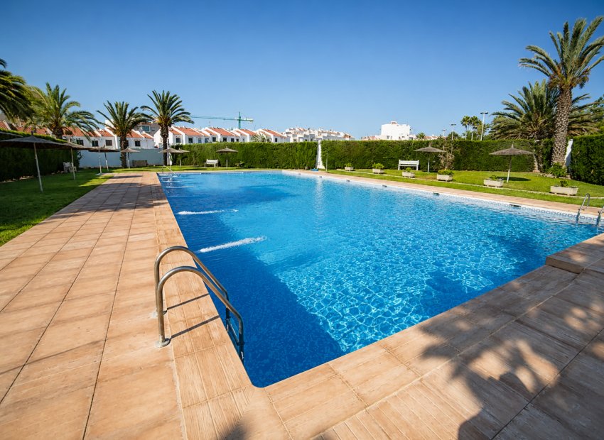 Reventa - Townhouse / Terraced House - Torrevieia - Torrevieja