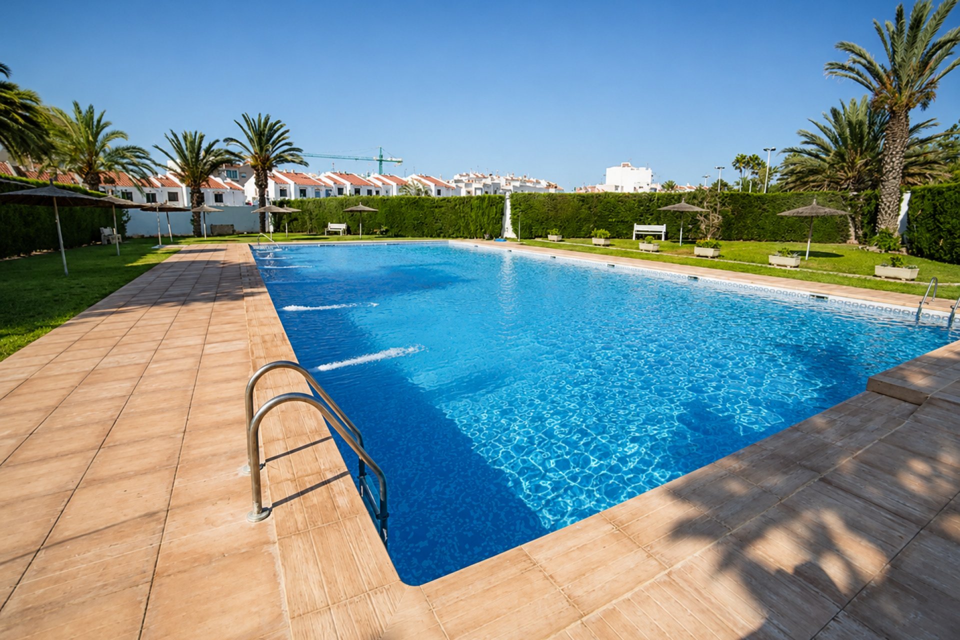 Reventa - Townhouse / Terraced House - Torrevieia - Torrevieja