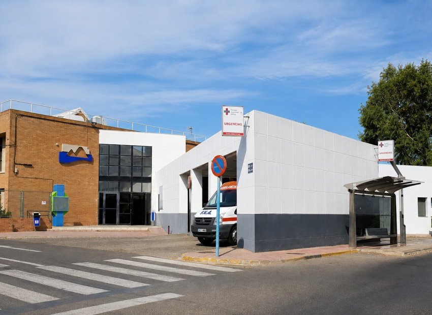 Reventa - Townhouse / Terraced House - Torrevieia - Torrevieja