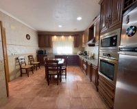 Reventa - Villa - Abanilla - Cañada de la Leña