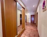 Reventa - Villa - Abanilla - Cañada de la Leña