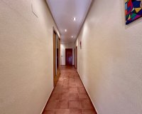 Reventa - Villa - Abanilla - Cañada de la Leña