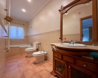 Reventa - Villa - Abanilla - Cañada de la Leña