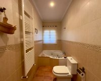 Reventa - Villa - Abanilla - Cañada de la Leña