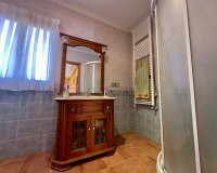 Reventa - Villa - Abanilla - Cañada de la Leña