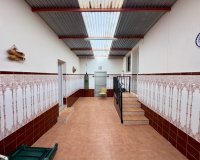 Reventa - Villa - Abanilla - Cañada de la Leña