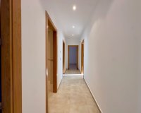 Reventa - Villa - Abanilla - Cañada de la Leña