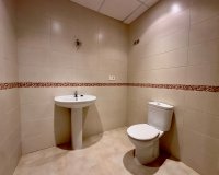 Reventa - Villa - Abanilla - Cañada de la Leña