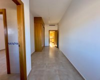 Reventa - Villa - Abanilla - Cañada de la Leña