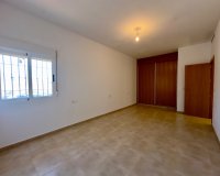 Reventa - Villa - Abanilla - Cañada de la Leña