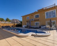 Reventa - Villa - Abanilla