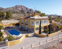Reventa - Villa - Abanilla