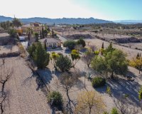 Reventa - Villa - Abanilla