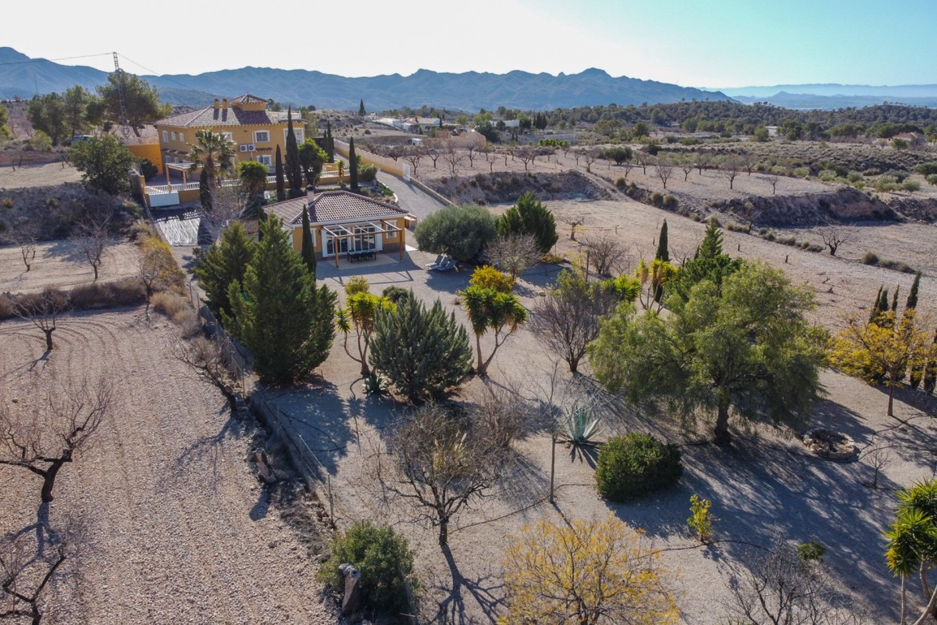 Reventa - Villa - Abanilla